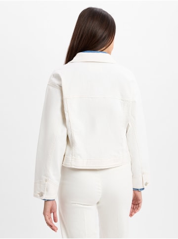 OPUS Jacke Hodeo in ecru