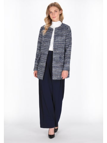 DreiMaster Women Blazer in navy