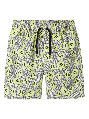 name it Badeshorts in Cloud Dancer