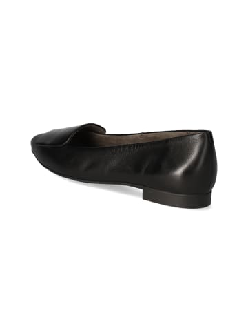 Paul Green Ballerinas in Schwarz