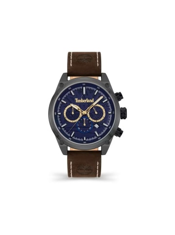 Timberland Chronograph für Herren in grau