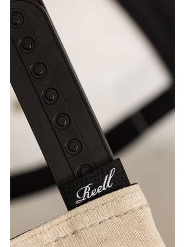 Reell Cap "Pitchout Cap" in Braun