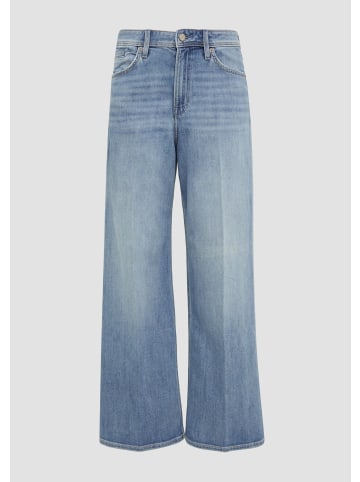 s.Oliver Jeans-Hose SURI in 52Z4_hellblau