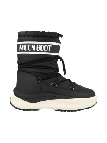 Moon Boot Boots MOON247 POLAR WP in schwarz