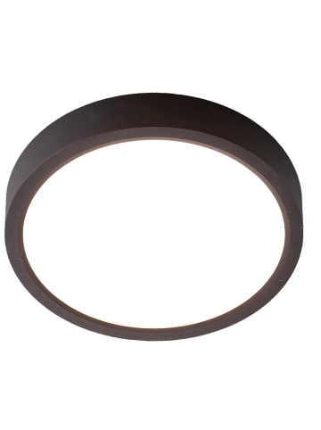 NOWA Deckenleuchte "PUCCY" in black