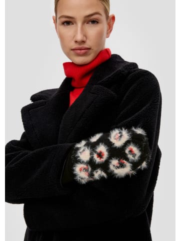 s.Oliver Handschuhe in 99A1_schwarz