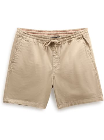 Vans Short in Khaki