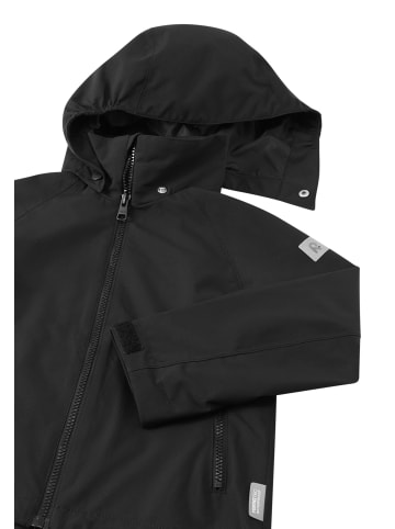 Reima ReimaTec Übergangsjacke " Sulkava " in Reima Black