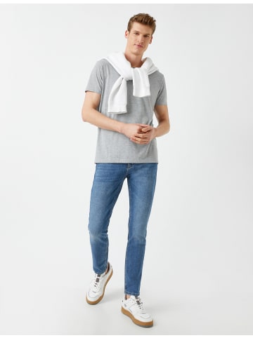 KOTON Jeans in Hellindigo