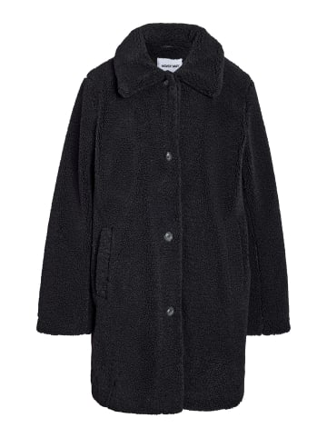Noisy may Teddymantel in Black1