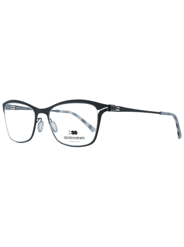 Greater Than Infinity Damen Optische Fassungen Vollrand Schwarz