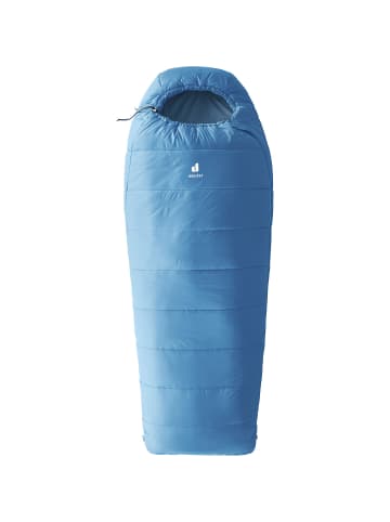 Deuter Schlafsack Starlight in Blau