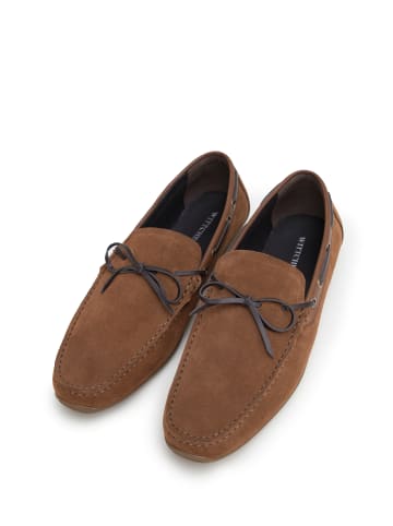 Wittchen Loafers in Brown