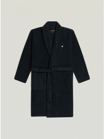 G-Star Raw Bademantel navy