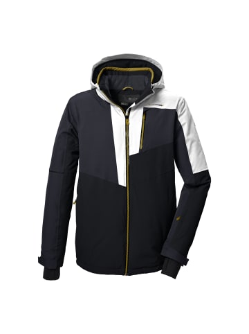 Killtec Skijacke Funktionsjacke in Grau0615