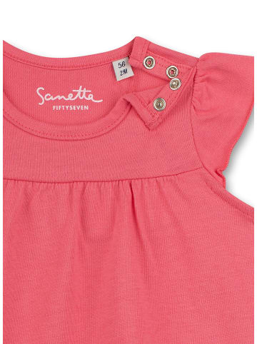 Sanetta T-Shirt in Rosa