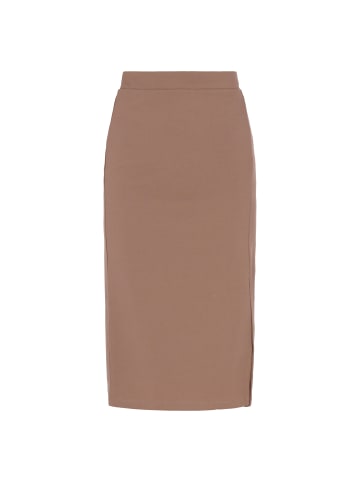 usha BLACK LABEL Women Skirt in beige