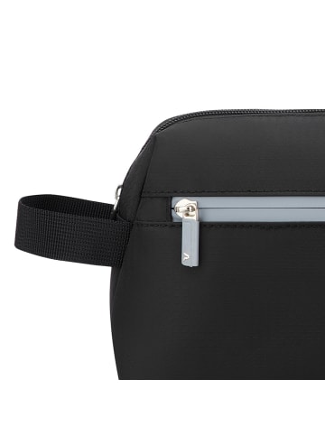 Roncato Lite Soft Kulturbeutel 25 cm in fumo