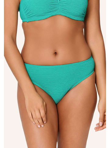 LINGADORE Bikini Slip Deep green