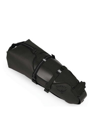Osprey Escapist Saddle Bag L - Satteltasche 50 cm (black) in schwarz