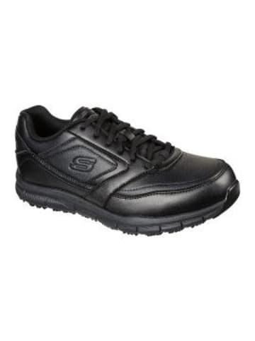 Skechers Sportschuh in schwarz