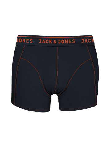 Jack & Jones Trunk SIMPLE TRUNKS slim in Blau