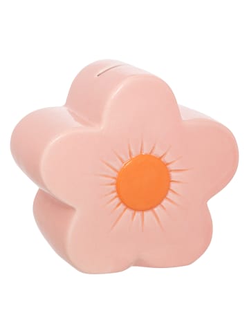 Atmosphera Créateur d'intérieur Spardose in rosa
