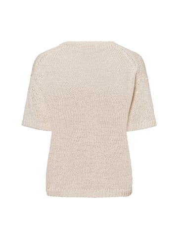 Marc O'Polo Pullover in ecru - 0001