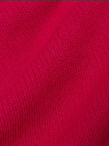 edited Strickpullover Nohea in rot - 0001