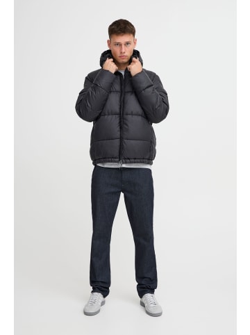 BLEND Steppjacke BHOuterwear in Schwarz