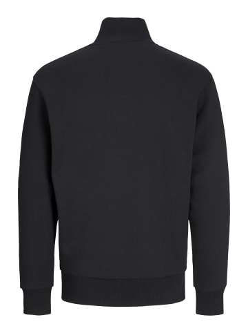 Aprel Sweatshirt in Black 1