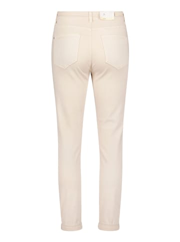Betty Barclay Basic-Jeans mit Waschung in Grau