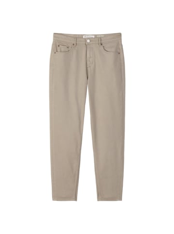 Marc O'Polo Jeans Model Mala slim cropped in Grau
