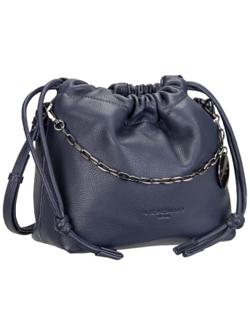 LIEBESKIND BERLIN Umhängetasche Lya II Hobo S Small Pebble in Peacoat