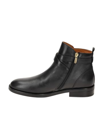 Pikolinos Ankle Boots in Schwarz