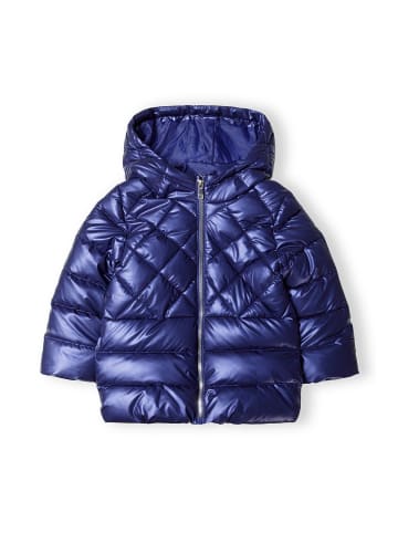 Minoti Winterjacke brooklyn 1 in royalblau