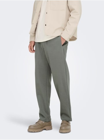 ONLY & SONS Jogginghose in Castor Gray 1