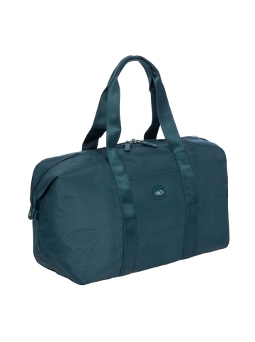 BRIC`s Positano Weekender Reisetasche 43 cm in oktan
