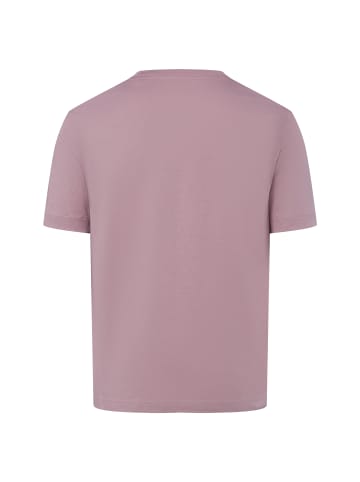 Marc O'Polo T-Shirt in flieder