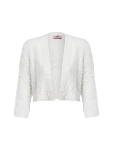 VM by Vera Mont Bolero in weiß - 0001