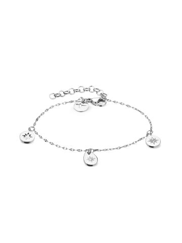Tamaris Armschmuck Armband in silber
