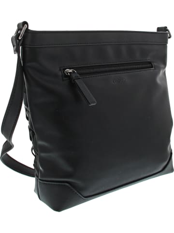 Gabor Lilien Cross Bag M Tasche Schwarz