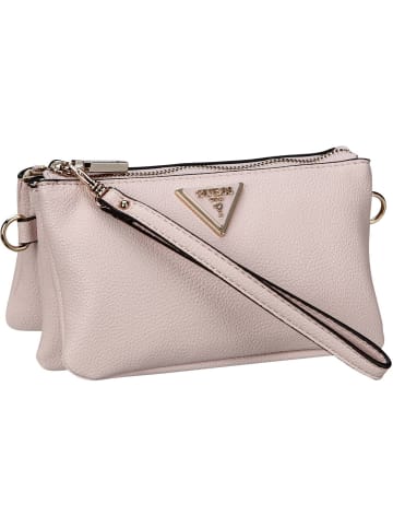 Guess Clutch Latona BG in Light Rose