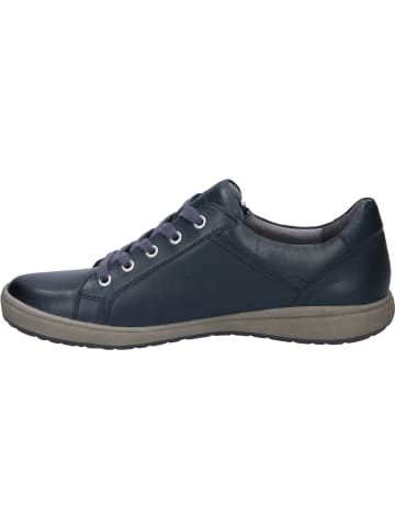 Josef Seibel Sneaker Caren 12 in blau