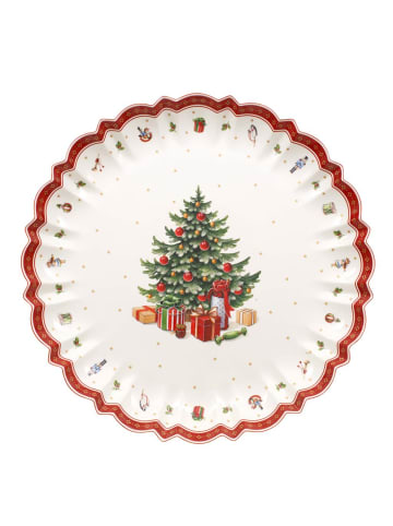 Villeroy & Boch Servierschale Toy's Delight in Bunt ø 45,7 cm in bunt