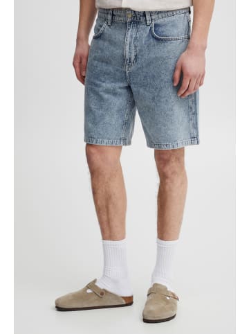 CASUAL FRIDAY Jeansshorts CF denim SH in Blau