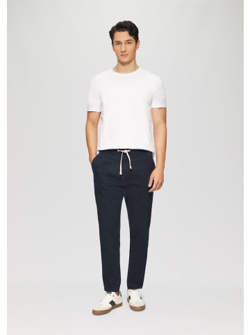 s.Oliver Hose lang in Blau