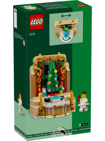 LEGO 40701 Ballerina-Szene