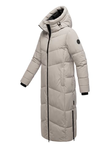 Marikoo Langmantel Firella XVI in Bone