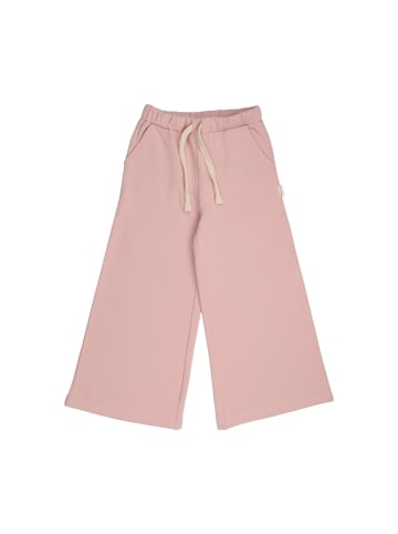 Walkiddy Wide-Leg-Hose Peach Skin-Wide Leg Pants